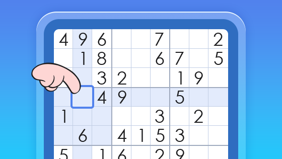 printable free sudoku